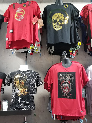 Clothing Store «V.I.M.», reviews and photos, 37-25 Junction Blvd, Corona, NY 11368, USA