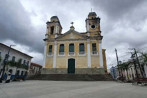 Igreja de São João Batista - Matriz image