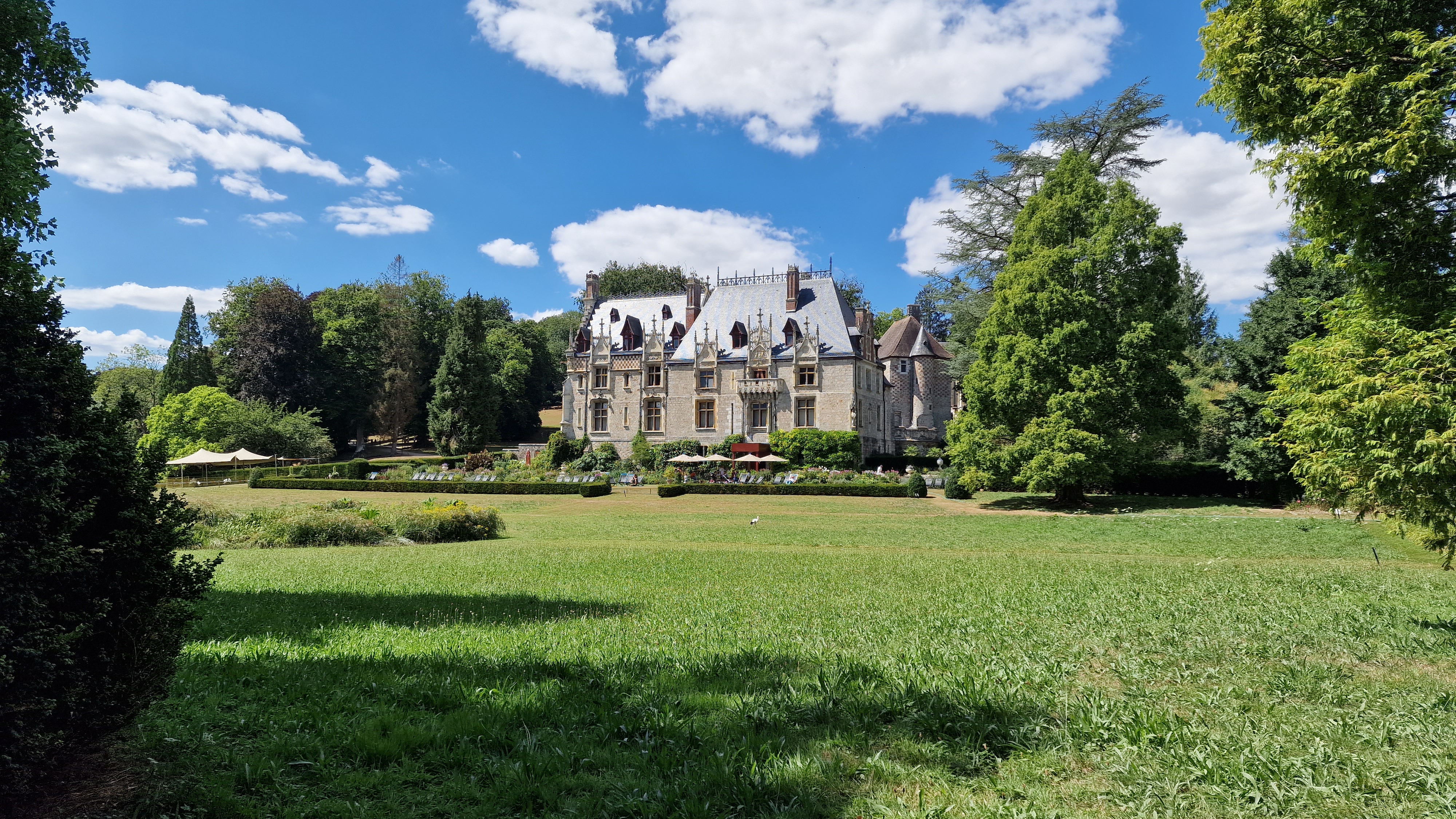 Photo n° 9 de l'avis de Xavier.E fait le 07/08/2022 à 10:27