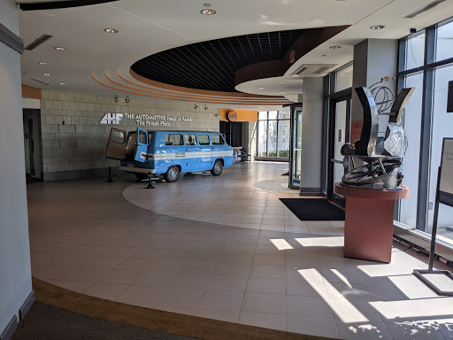 Museum «Automotive Hall of Fame Inc», reviews and photos, 21400 Oakwood, Dearborn, MI 48124, USA