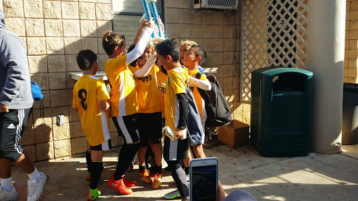 Park «Sunset Park», reviews and photos, 10600 Cleary Blvd, Plantation, FL 33324, USA