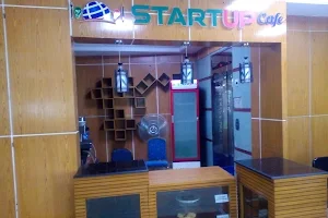 Startup Cafe image
