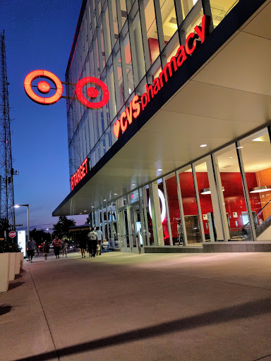 Department Store «Target», reviews and photos, 2905 District Ave S, Fairfax, VA 22031, USA