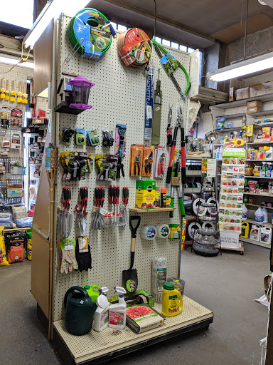 Home Improvement Store «Monarch Hardware Company», reviews and photos, 4502 Walnut St, Philadelphia, PA 19139, USA