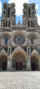 Photo n° 1 de l'avis de Laurent Soullard fait le 13/04/2024