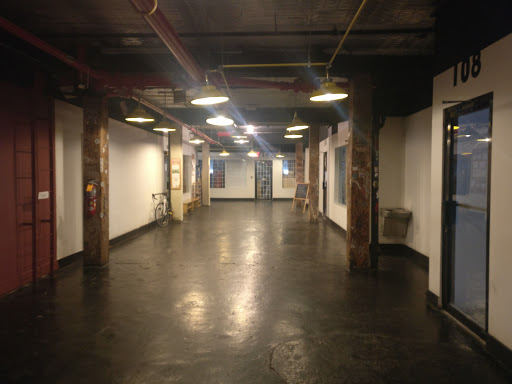 Shopping Mall «Shops at the Loom», reviews and photos, 1087 Flushing Ave, Brooklyn, NY 11237, USA