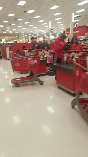 Department Store «Target», reviews and photos, 10401 N Michigan Rd, Carmel, IN 46032, USA