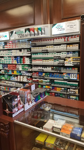 Tobacco Shop «Smokers Planet», reviews and photos, 1495 W 14 Mile Rd, Madison Heights, MI 48071, USA