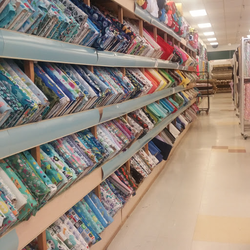 Fabric Store «Jo-Ann Fabrics and Crafts», reviews and photos, 9439 GA-5, Douglasville, GA 30135, USA
