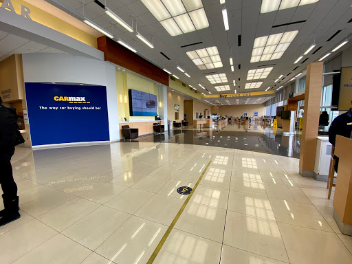 Used Car Dealer «CarMax», reviews and photos, 2955 Auto Mall Pkwy, Fairfield, CA 94533, USA