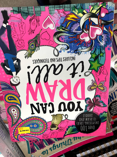 Variety Store «Five Below», reviews and photos, 5450 Grand Pkwy, Richmond, TX 77406, USA