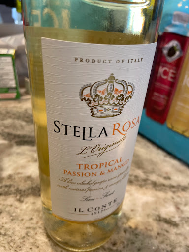 Liquor Store «Twin Liquors», reviews and photos, 5910 Babcock Rd #210, San Antonio, TX 78240, USA