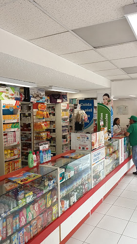 Farmacia Economica Sangolqui - Machachi