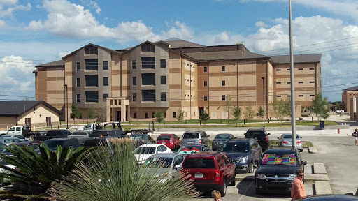 Community Center «Skylark Community Center», reviews and photos, 1560 Luke Blvd, Lackland AFB, TX 78236, USA