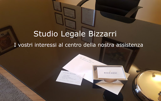 Studio Legale Bizzarri - Studio Legale Firenze - Avvocato Firenze