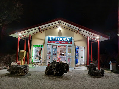 Le Louka à Montauban