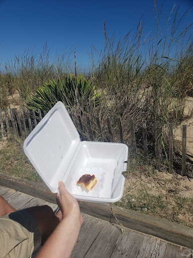 Cafe «Café Papillon», reviews and photos, 42 Rehoboth Ave, Rehoboth Beach, DE 19971, USA