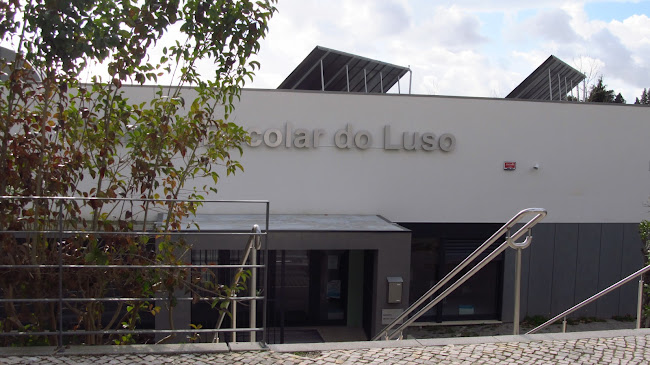 Centro Escolar do Luso