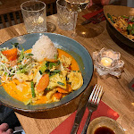 Photo n°2 de l'avis de Joelle. fait le 19/01/2024 à 09:59 sur le  DREAMS Vietnamesische Küche à Quickborn