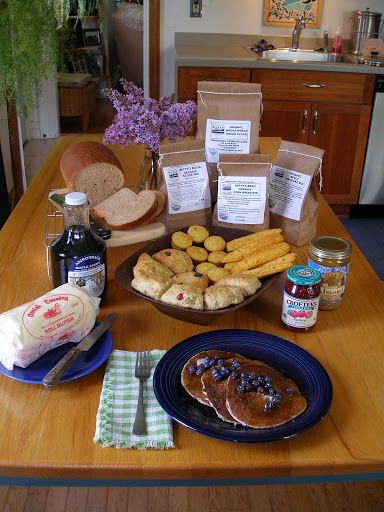 Health Food Store «Frankferd Farms Foods, Inc.», reviews and photos, 717 Saxonburg Blvd, Saxonburg, PA 16056, USA