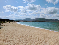 Photo de Campitellu beach zone sauvage