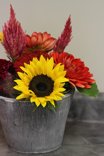 Florist «French Bouquet Florist», reviews and photos, 409 Shrewsbury St, Worcester, MA 01604, USA