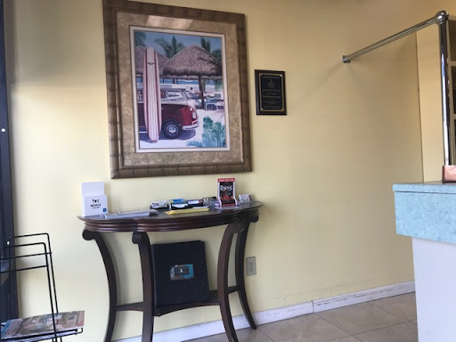 Dry Cleaner «South Beach Cleaners», reviews and photos, 3915 A1A S, St Augustine, FL 32080, USA