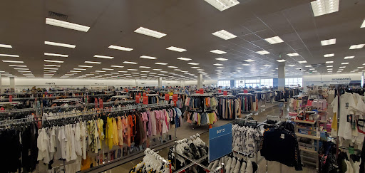 Department Store «Nordstrom Rack Sunvalley Shopping Center», reviews and photos, 703 Contra Costa Blvd, Pleasant Hill, CA 94523, USA