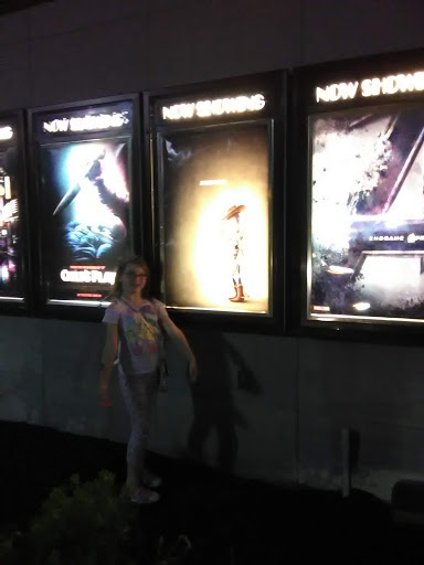 Movie Theater «Cinemagic», reviews and photos, 183 County Rd, Westbrook, ME 04092, USA