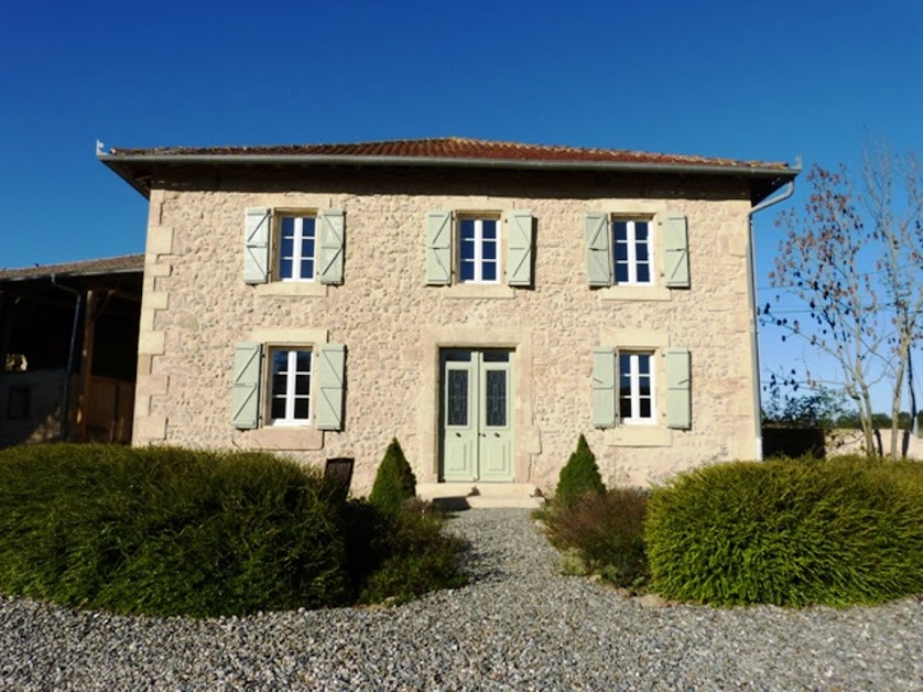 Compass Immobilier - Estate Agent à Trie-sur-Baïse (Hautes-Pyrénées 65)