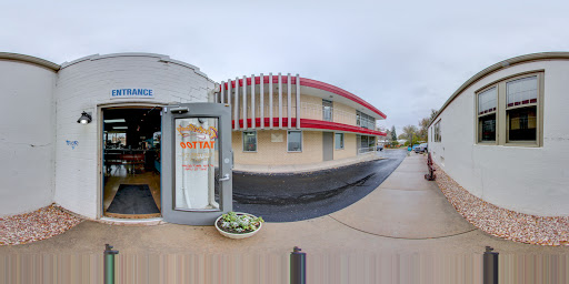 Explore lock tattoo ideas, creative tattoo ideas in Fort Collins, available at Rocksteady Tattoo