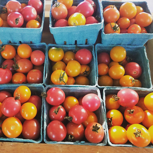 Natural Foods Store «The Farm Store», reviews and photos, 168 S Vermont 108, Jeffersonville, VT 05464, USA