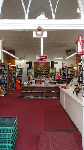 Book Store «Village Bookshop», reviews and photos, 2424 W Dublin Granville Rd, Columbus, OH 43235, USA