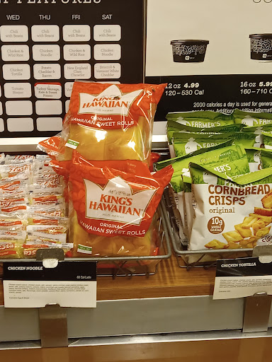 Supermarket «Publix Super Market at Crosscreek Village», reviews and photos, 3372 Canoe Creek Rd, St Cloud, FL 34772, USA