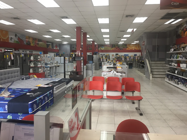 Opiniones de Créditos Económicos Portete en Guayaquil - Tienda de electrodomésticos