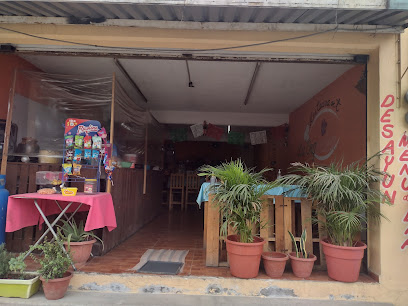 Restaurante la orquídea - Av. Melchor Ocampo, Tlaxinacalpan, 42855 Tepeji del Rio de Ocampo, Hgo., Mexico