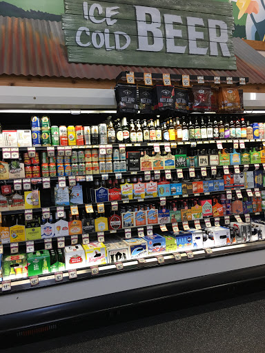 Health Food Store «Sprouts Farmers Market», reviews and photos, 13759 W Bell Rd, Surprise, AZ 85374, USA