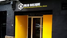Julio Rosique Centro de Entrenamiento en Murcia
