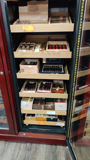 Tobacco Shop «United Zone Cigar lounge and e-cig Store/ Tobacco Shop», reviews and photos, 109 Capcom Ave #9, Wake Forest, NC 27587, USA
