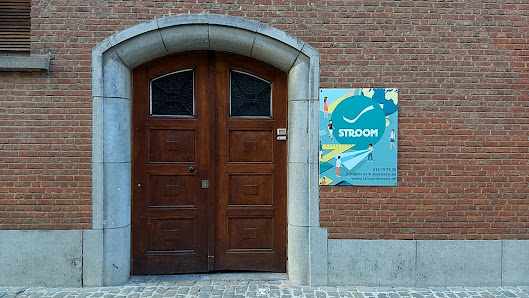 Stroom Leuven J.P. Minckelersstraat 192, 3000 Leuven, Belgique