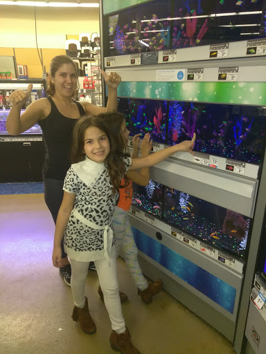 Pet Supply Store «Petco Animal Supplies», reviews and photos, 1753 St Lucie W Blvd, Port St Lucie, FL 34986, USA