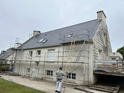 CRENN PEINTURE à Landerneau