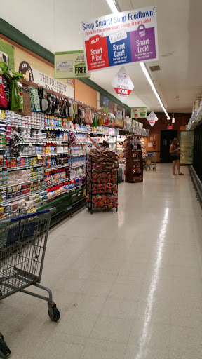 Grocery Store «Foodtown of Bay Ridge», reviews and photos, 9105-27 3rd Ave, Brooklyn, NY 11209, USA