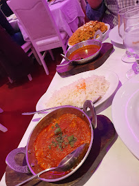 Plats et boissons du Restaurant indien New Delhi à Le Havre - n°17