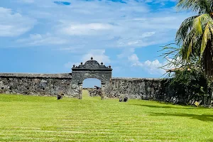 Fortaleza de Santa Bárbara image