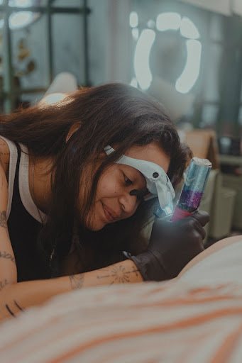 Explore ancient roman tattoo ideas, creative tattoo ideas in Kailua Kona, available at Kaeo Hawaii Tattoo & Creative Studio