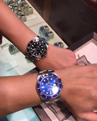 Jeweler «Mayors Jewelers», reviews and photos, 3393 Peachtree Rd #3090A, Atlanta, GA 30326, USA