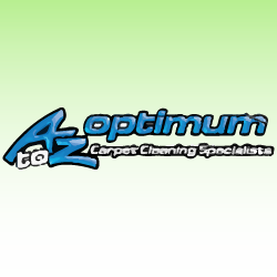A To Z Optimum Carpet Cleaning Specialist