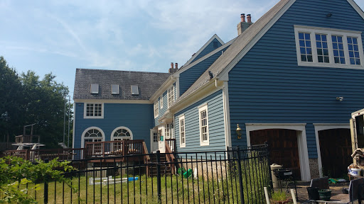 Building Materials Supplier «Monmouth Building Center», reviews and photos, 777 Shrewsbury Ave, Shrewsbury, NJ 07702, USA