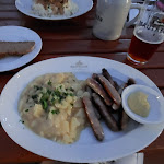 Photo n°2 de l'avis de Hyperactive.o fait le 16/08/2023 à 09:35 sur le  Tucher Mautkeller Nürnberg à Nuremberg